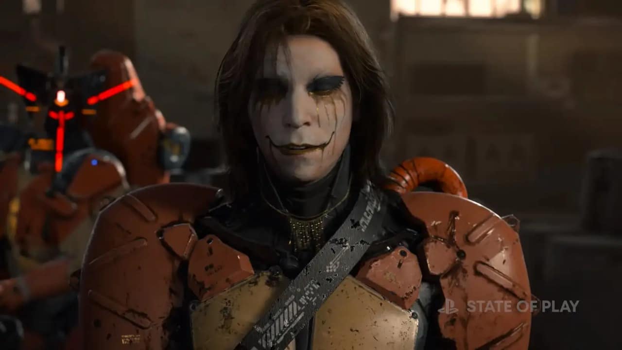 death stranding 2