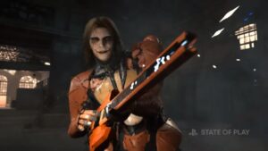 Classificado no Brasil, Death Stranding 2 terá “conteúdo sexual” e “drogas lícitas”