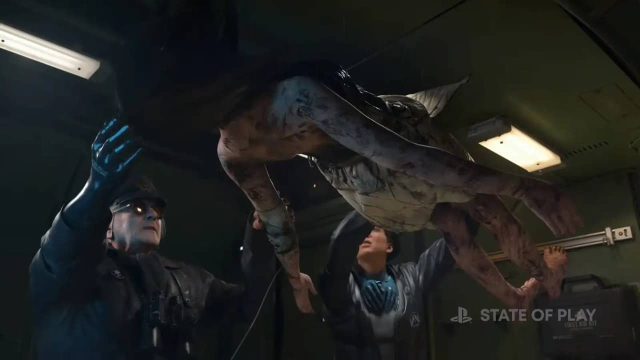 death stranding 2