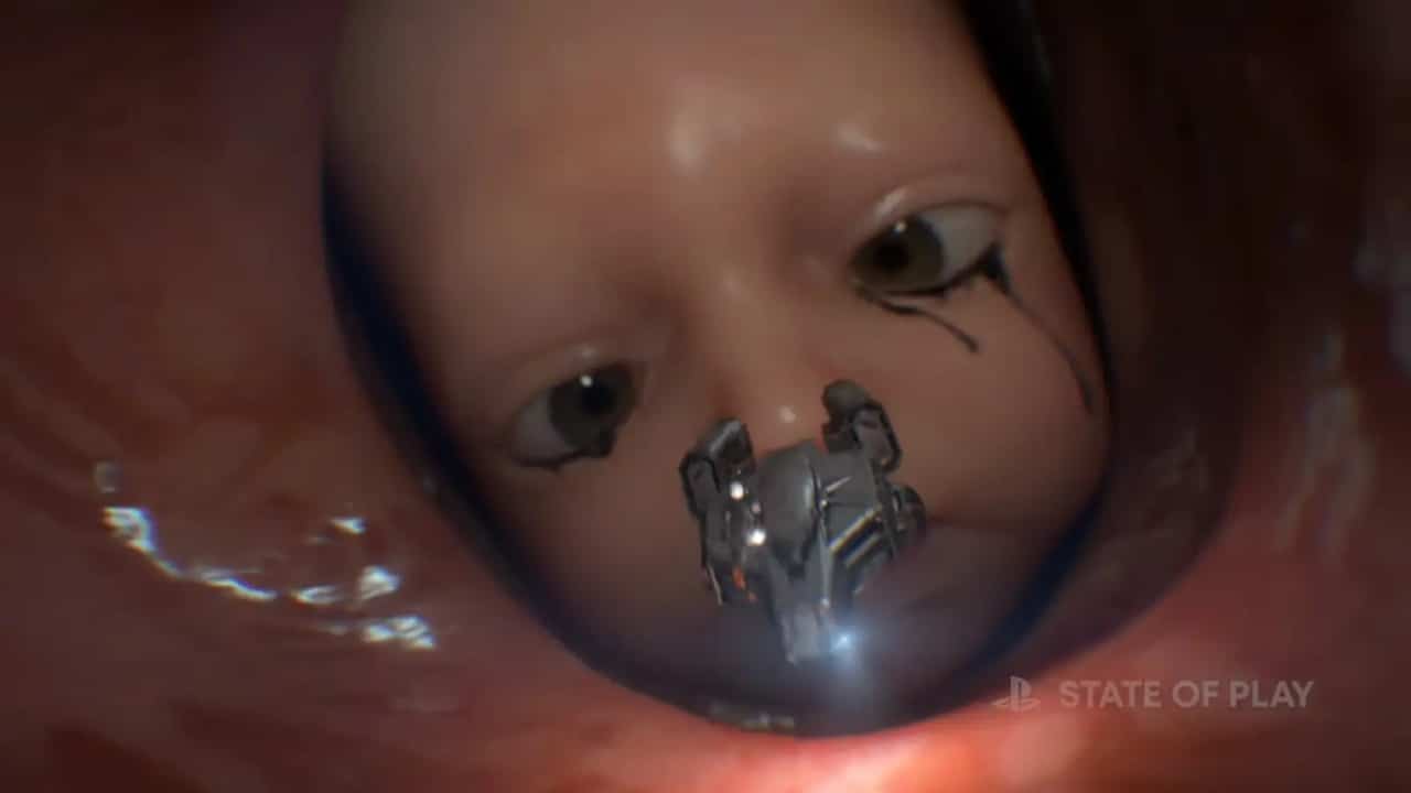 death stranding 2