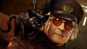 Quem é George Miller, diretor que estreará nos games em Death Stranding 2