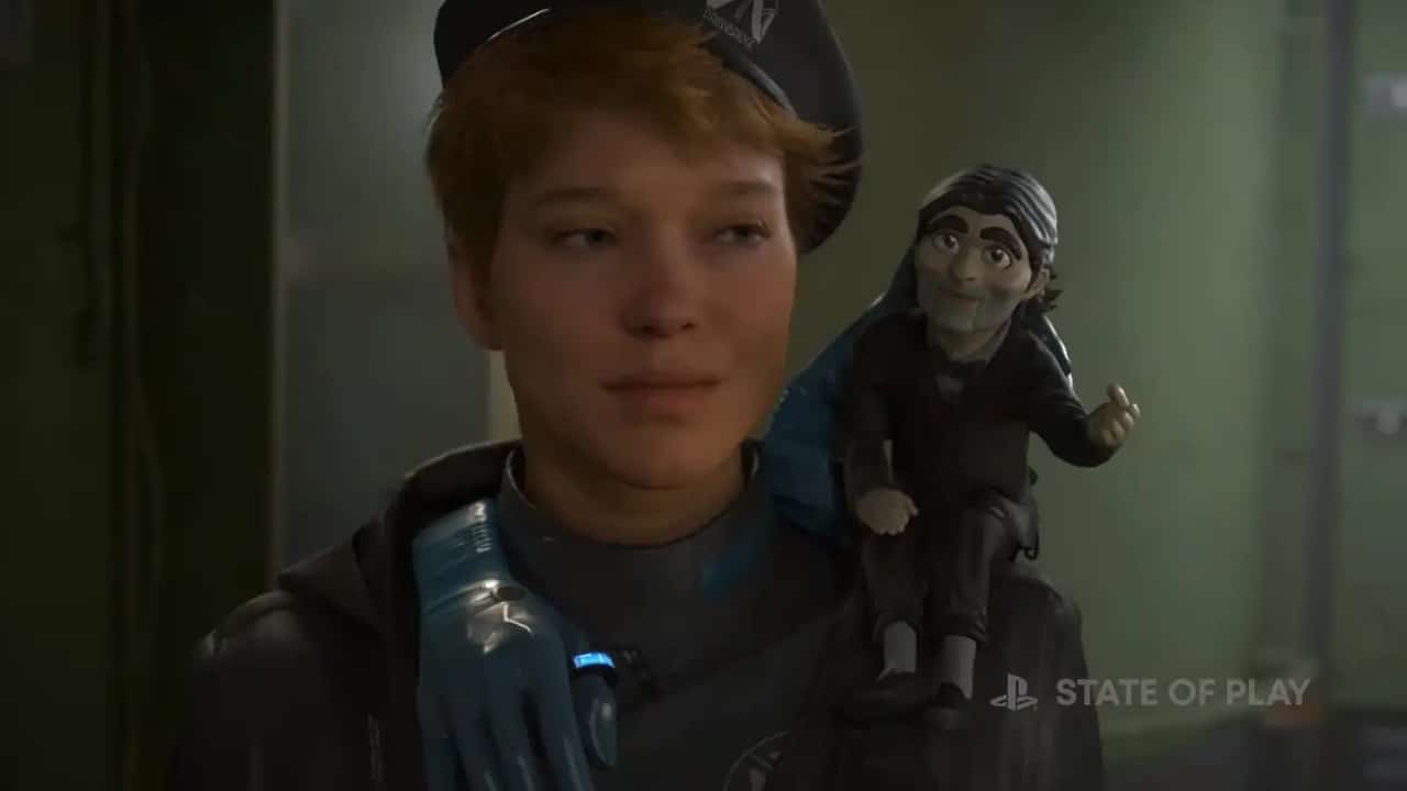 death stranding 2