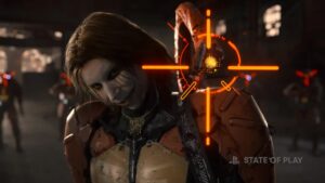 Death Stranding 2: site esclarece se você precisa jogar o primeiro e traz novidades!