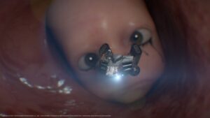 16 imagens de Death Stranding 2 que destacam as novidades do game