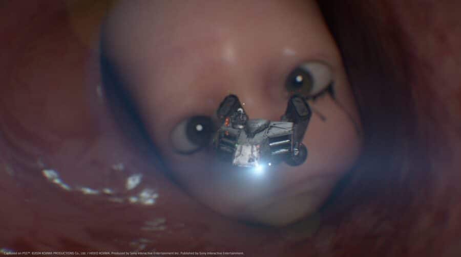 16 imagens de Death Stranding 2 que destacam as novidades do game