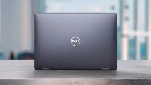 Dell lança novos notebooks voltados para produtividade no Brasil