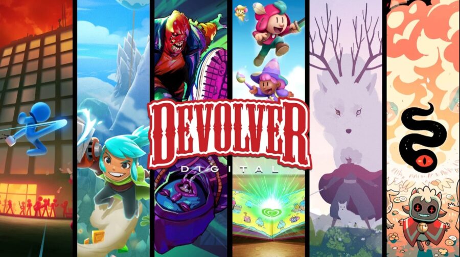 Devolver Digital demite 40% da equipe do estúdio de Reigns