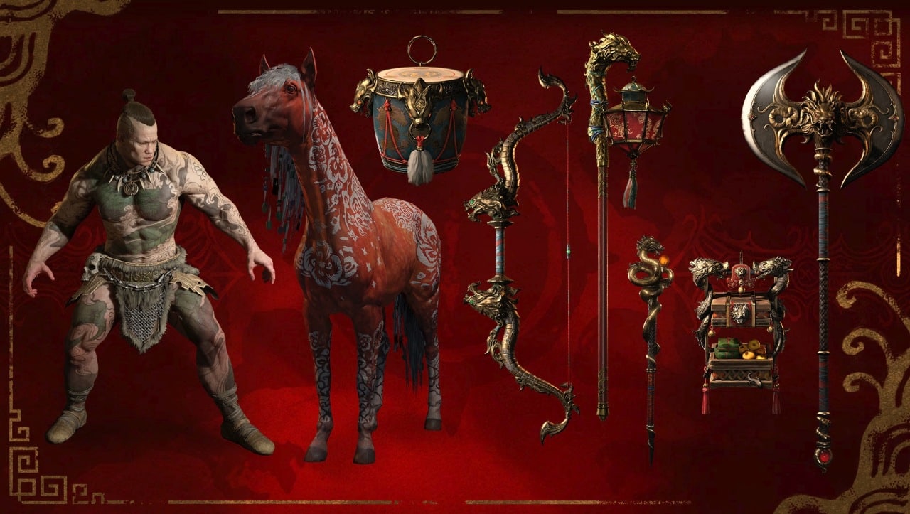 Evento Despertar Lunar em Diablo IV está disponível 2 diablo iv