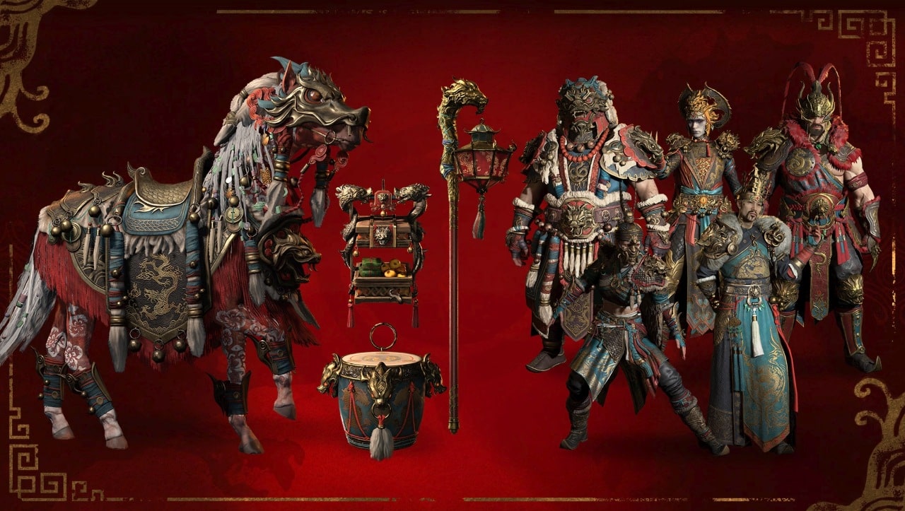 Evento Despertar Lunar em Diablo IV está disponível 3 diablo iv