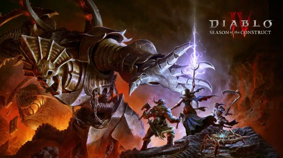 Diablo IV: jogadores elogiam sistema de loot da Season 4