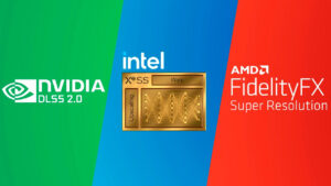 Microsoft trabalha com Nvidia, AMD e Intel para facilitar upscale no PC