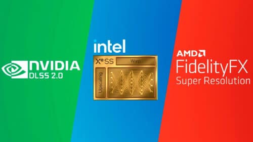 Microsoft trabalha com Nvidia, AMD e Intel para facilitar upscale no PC