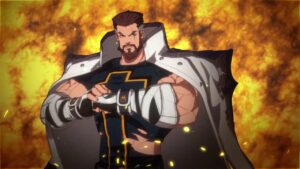 Novo DLC de DNF Duel, Monk tem seu primeiro teaser divulgado; assista!