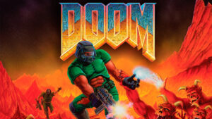 Doom rodando no Fortnite? Um desenvolvedor conseguiu esse feito!
