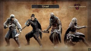 Mãos leves: trailer de Dragon’s Dogma 2 mostra as habilidades do ladrão
