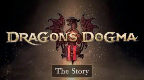 Campanha de Dragon's Dogma 2 só tem um save e dura 37 horas