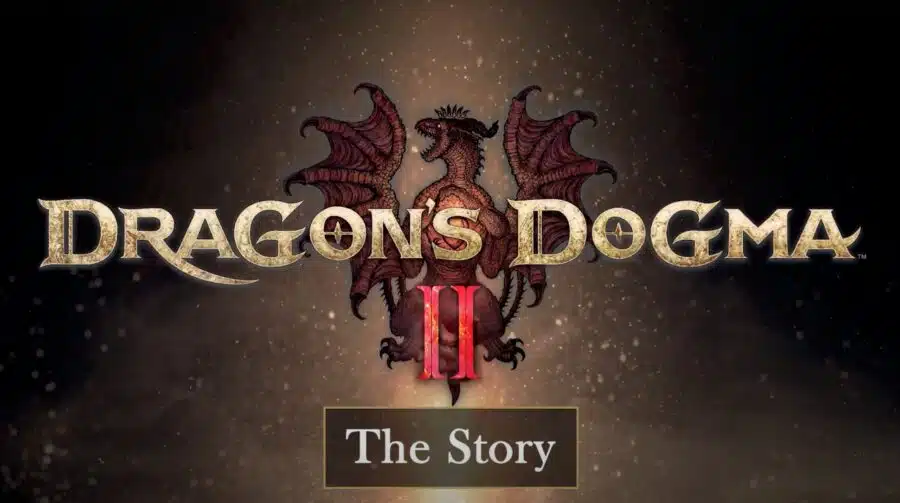 Trailer de Dragon's Dogma 2 resume história do game em 90 segundos
