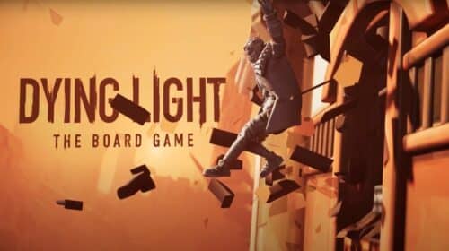 Campanha de Dying Light: The Board Game começa no Kickstarter