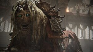 Imagens de Elden Ring: Shadow of the Erdtree caem na web