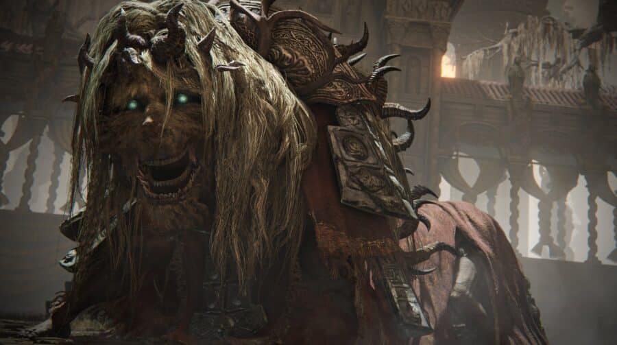 Imagens de Elden Ring: Shadow of the Erdtree caem na web