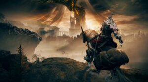Próximos jogos da FromSoftware podem ter “novos diretores”, diz Hidetaka Miyazaki