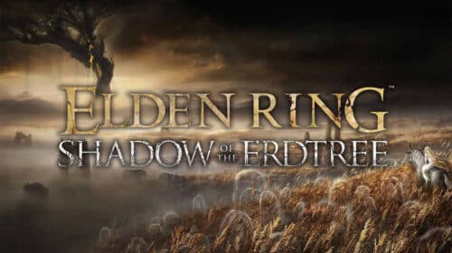 Trailer do DLC de Elden Ring chega nesta quarta (21)