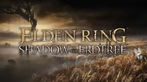 Trailer do DLC de Elden Ring chega nesta quarta (21)