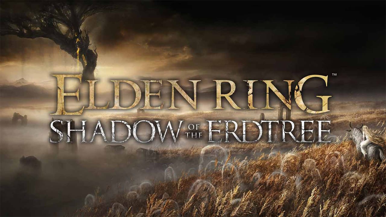 Elden Ring DLC ​​​​aura une bande-annonce ce mercredi