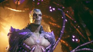 Diálogo de Brainiac em Esquadrão Suicida dá pistas sobre próximo personagem