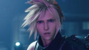 Square Enix: Foamstars, Final Fantasy XVI e Rebirth não atingiram as expectativas