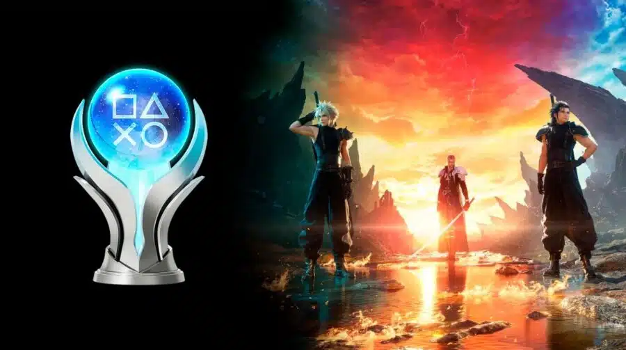 [Guia] Como conquistar todos os troféus de Final Fantasy VII Rebirth