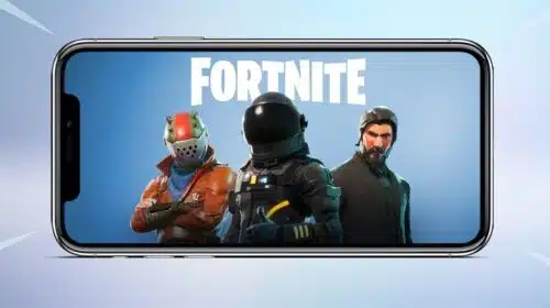 Epic Games confirma volta de Fortnite ao iOS, mas só na Europa