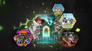 Celebrando 4 anos, GeForce Now já oferece 1.800 games via streaming no PC