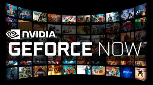 Plano gratuito do GeForce Now começará a mostrar anúncios em breve