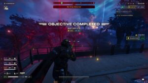 Qual o meta? Armas de Helldivers 2 têm cerca de 50 atributos