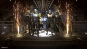 Comunidade de Helldivers 2 “não quer saber” de builds meta