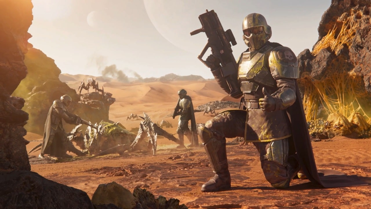 helldivers 2