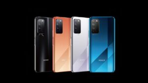 Fabricante chinesa Honor confirma lançamento de smartphones no Brasil
