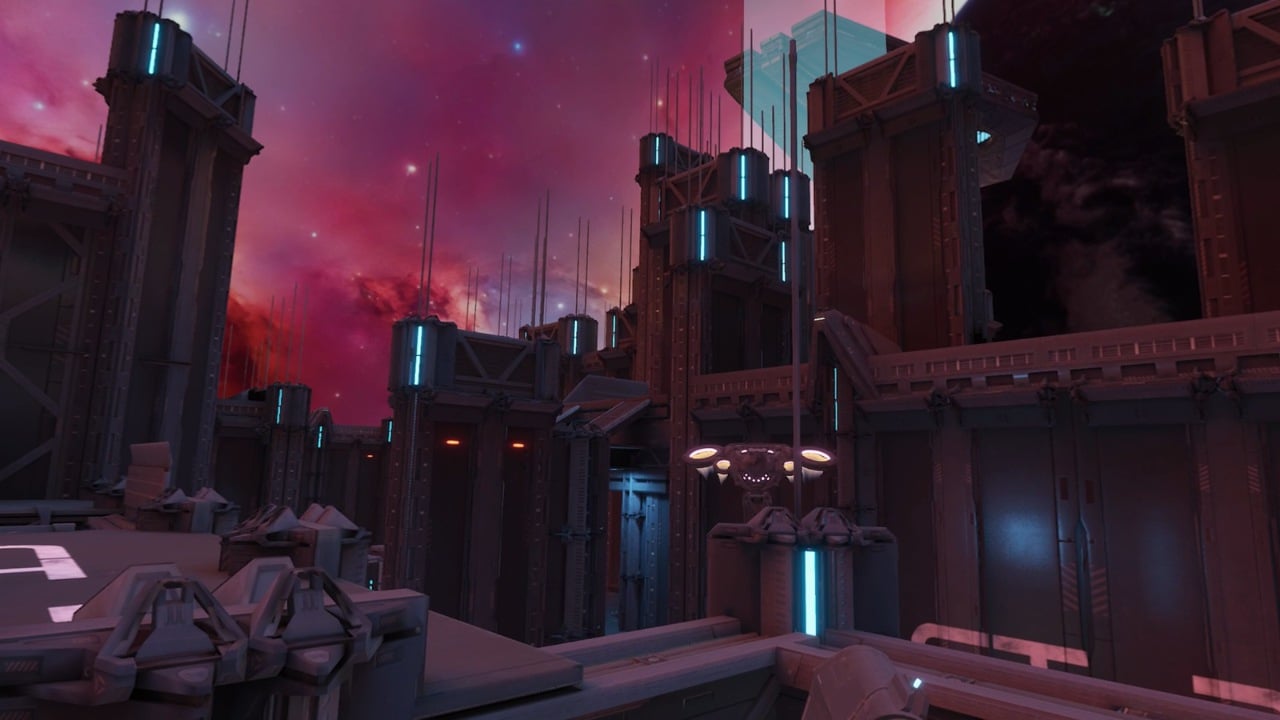 Atualização de Hubris adiciona modo Arena e recurso de combate 2 hubris