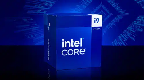 Preço do Intel Core i9 14900KS aparece na web e assusta