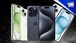 Hora de aproveitar! Amazon oferece iPhone 15 com desconto e parcelamento