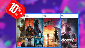 Incluindo games em pré-venda, Kabum libera cupom para jogos de PlayStation; aproveite!