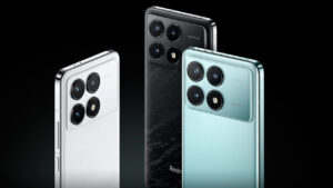 Redmi K70 Ultra terá bateria de pelo menos 5.500mAh [rumor]