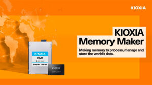 Kioxia e WD tentam convencer SK Hynix a permitir uma fusão [rumor]