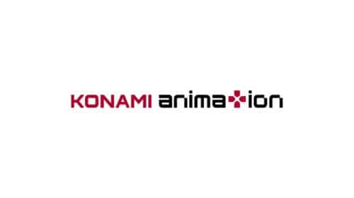 Konami revela seu próprio estúdio de animes durante evento de Yu-Gi-Oh!
