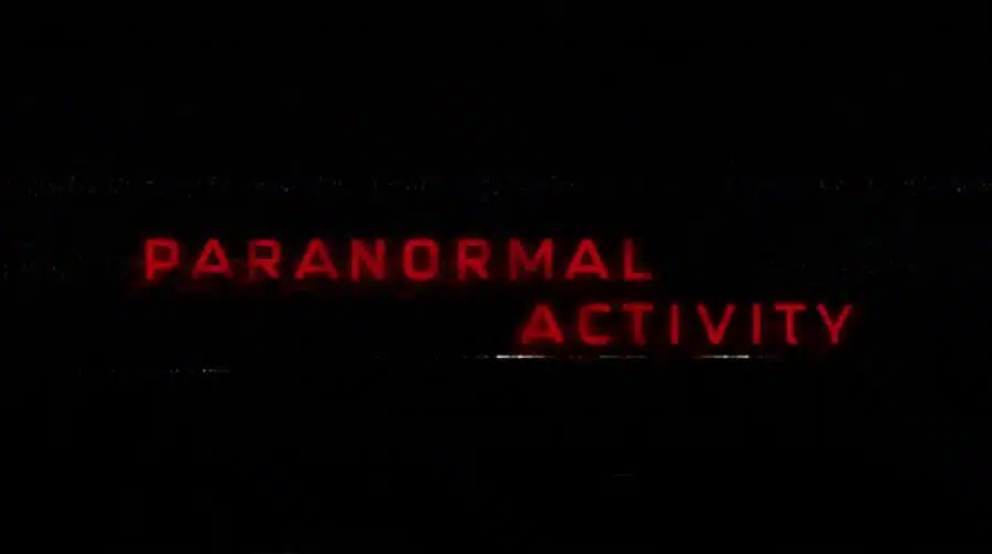 Jogo de Atividade Paranormal é anunciado com teaser; assista