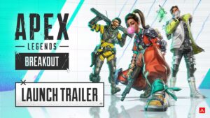 Apex Legends: Evolução terá melhorias, desafios e nova classificação