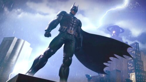 Esquadrão Suicida tem homenagem a ator de Batman, falecido em 2022