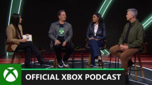 Xbox confirma quatro jogos em outros consoles, mas não revela nomes