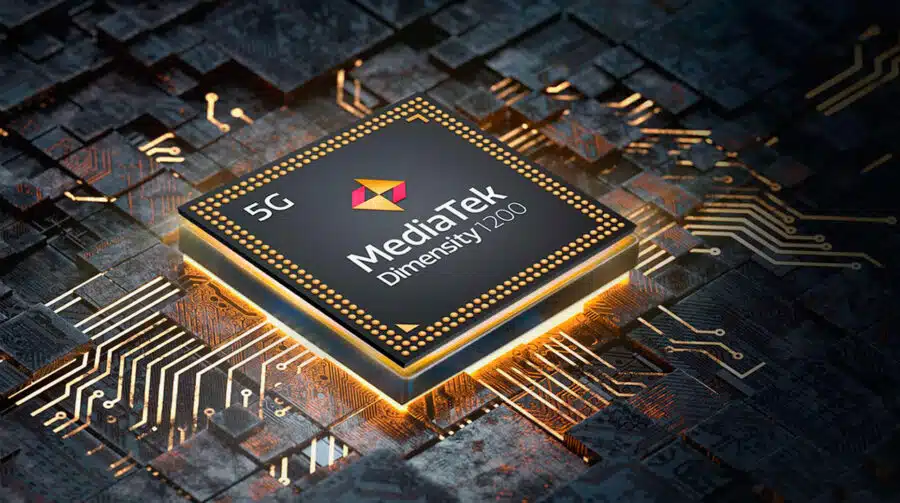 MediaTek estaria oferecendo 